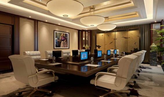 會議室音響系統具有什么突出特點？