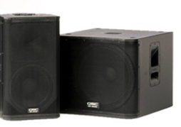 專業音響設備的功放與音箱配接要素！